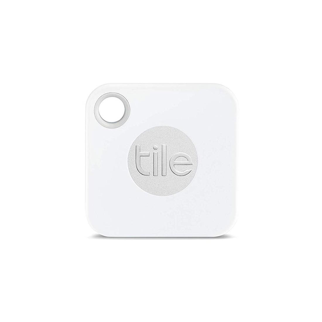 Tile Mate. Умная метка со сменной батареей